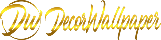 Logo DecorWallpaper